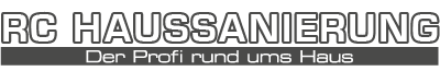RC Haussanierung Logo